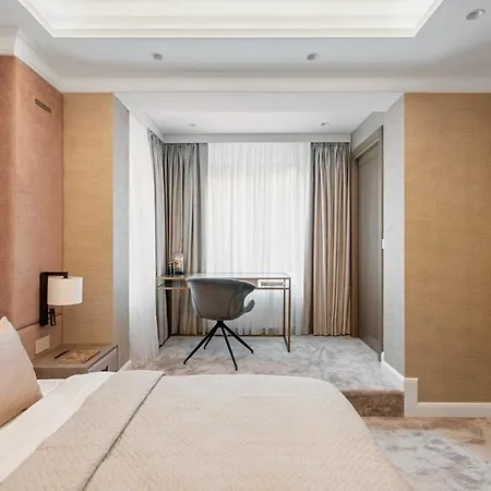 Anghelsvet Apartment Burgas